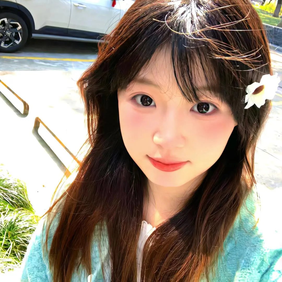 春曲丽影